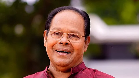 ‘ആരിഫ് കൂടി തോല്ക്കണമെന്ന് ആഗ്രഹിച്ചു’; തെരഞ്ഞെടുപ്പ് തോല്വി തമാശയാക്കി ഇന്നസെന്റ്