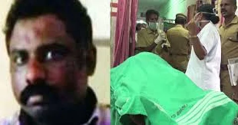 നെടുങ്കണ്ടം കസ്റ്റഡി മരണം: കേസില് ഇടപെടരുതെന്ന് കുടുംബത്തോട് സിപിഐഎം ആവശ്യപ്പെട്ടുവെന്ന് പരാതി; ആരോപണം നിഷേധിച്ച് പാര്ട്ടി