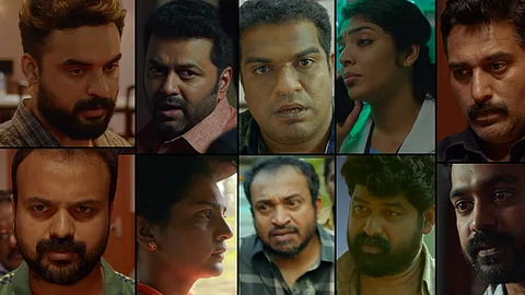 VIRUS REVIEW: കയ്യടിക്കേണ്ട ക്രാഫ്റ്റ്, കൈവിടാതിരിക്കേണ്ട മാനവികത