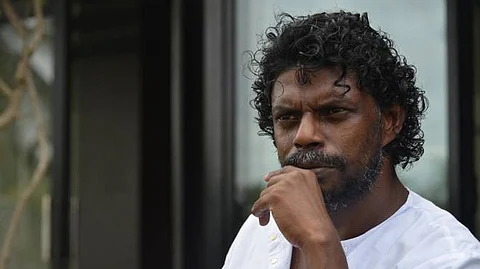 ‘തെറ്റുകാരനെന്ന് കണ്ടെത്തിയാല് ശിക്ഷിക്കാം, അറസ്റ്റ് ചെയ്യാം ജയിലിലിടാം, അത്ര തന്നെ’, മീടുവില് വിനായകന്റെ പ്രതികരണം