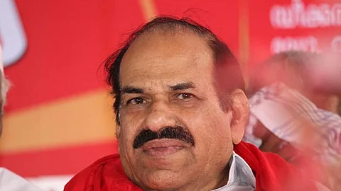 കോടിയേരി