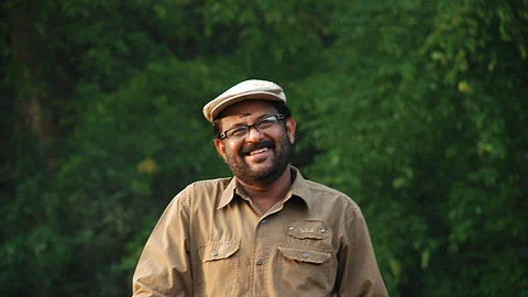 സംവിധായകന് ബാബു നാരായണന് അന്തരിച്ചു