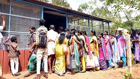 അട്ടപ്പാടി ആദിവാസി ഭൂമിയില് അനധികൃത പാട്ടക്കൃഷി; ഊരുകളില് വീടും കൃഷിയിടവും എന് ജി ഒ കൈയടക്കുന്നെന്ന് ആരോപണം