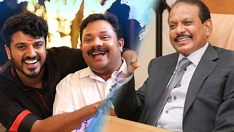 ‘ഒരു പഴയ ബോംബ് കഥ’ കണ്ട് ചിരി അടക്കാനാവാതെ യൂസഫലി വിളിച്ചുവെന്ന് ഷാഫി