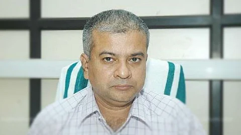 രാജു നാരായണസ്വാമി