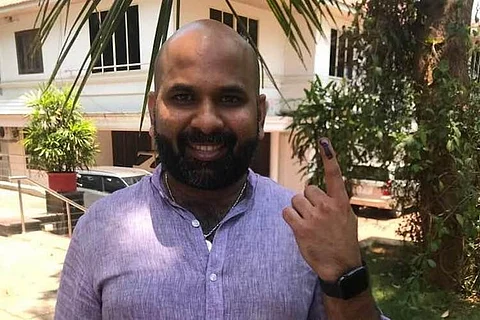 യുവതിയുടെ പാസ്പോര്ട്ടില് ഭര്ത്താവ് ബിനോയ് കോടിയേരി ; നിര്ണ്ണായക തെളിവ് പുറത്ത്