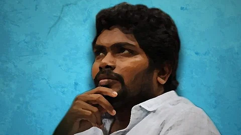 പാ രഞ്ജിത്