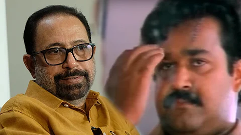 കിരീടത്തേക്കാള് എഫ്കടീവായി ചെയ്തത് ചെങ്കോലെന്ന് സിബി മലയില്; തിലകന് വേണ്ടി ലൊക്കേഷന് വരെ മാറ്റി