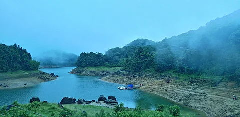 മലബാറിന്റെ ഊട്ടിയിലേയ്ക്ക് ഒരു മഴയാത്ര, മണ്സൂണിലെ കക്കയം