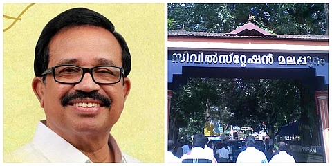 കോണ്ഗ്രസിനെ തള്ളി ‘മലപ്പുറം വിഭജനമെന്ന എസ്ഡിപിഐ ആവശ്യത്തിനൊപ്പം’ ലീഗ് സഭയില് ; നിരസിച്ച് സര്ക്കാര്