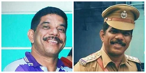 കൊച്ചി സെന്ട്രല് സ്റ്റേഷന് സിഐയെ കാണ്മാനില്ല; മേലുദ്യോഗസ്ഥനുമായുള്ള തര്ക്കത്തിന് പിന്നാലെയെന്ന് റിപ്പോര്ട്ട്