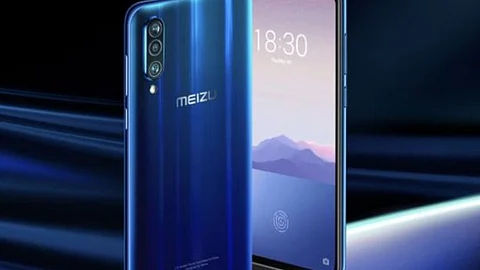 ട്രിപ്പിള് റിയര് ക്യാമറയുമായി മെയ്സു 16 എക്സ് എസിന്റെ എന്ട്രി, സ്മാര്ട്ട് ഫോണ് വിപണിയിലേക്ക് ഒരു പടയാളി കൂടെ