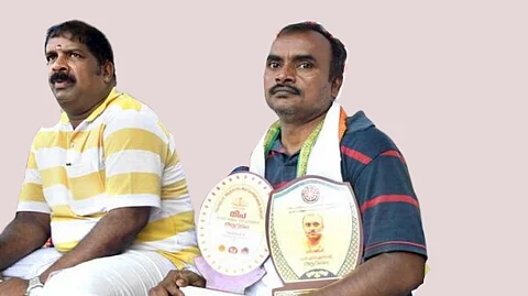 നിപ കാലത്തെ താല്ക്കാലിക ജീവനക്കാര്ക്ക് ജോലി, സ്ഥിര നിയമനമില്ല, ദിവസ വേതനം നല്കും