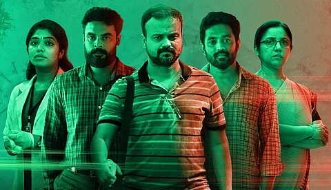 വൈറസ് സര്വൈവല് ത്രില്ലര്, റിലീസ് മാറ്റിയെന്ന അഭ്യൂഹം നിഷേധിച്ച് അണിയറപ്രവര്ത്തകര്