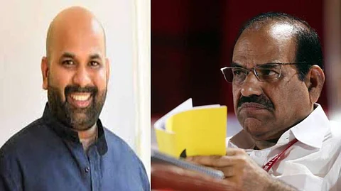 ഭാര്യ മധ്യസ്ഥനുമായി സംസാരിച്ചത് സമ്മതിച്ച് കോടിയേരി, ജനുവരിയില് സംഭവം അറിഞ്ഞിരുന്നു