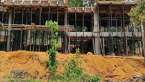 വൈത്തിരിയിലെ അനധികൃത റിസോര്ട്ട് നിര്മ്മാണം, സബ് കലക്ടര് റിപ്പോര്ട്ട് തേടി