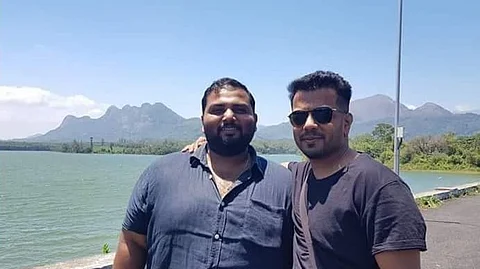 സിസിടിവി ദൃശ്യം പരിശോധിച്ചത് ബാലഭാസ്കര് സഞ്ചരിച്ച വാഹനം ഓടിച്ചതാരാണെന്നറിയാന്, പ്രകാശ് തമ്പിയുടെ മൊഴി പുറത്ത്