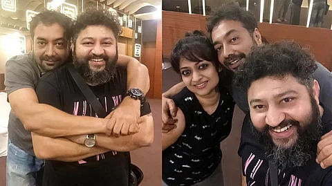 ലിജോ മാജിക് വീണ്ടും, ജെല്ലിക്കെട്ട് പൂര്ത്തിയാകുംമുമ്പേ അഭിനന്ദപ്രവാഹം