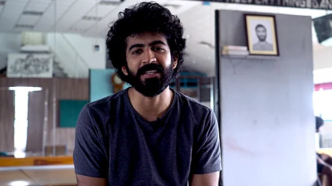 അനുരാഗ് കശ്യപ് ചിത്രത്തില് റോഷന് മാത്യു നായകന്, വഴിയൊരുക്കിയത് മൂത്തോന്