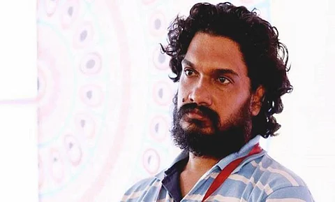 ‘ഇഷ്ക്, എസ് ദുര്ഗയുടെ കോപ്പിയാണെന്ന് പറഞ്ഞിട്ടില്ല’: സനല്കുമാര് ശശിധരന്