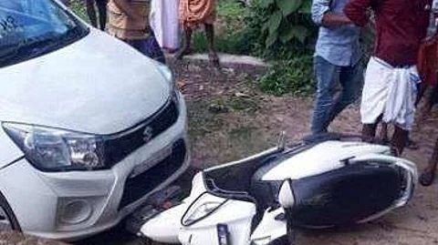 സൗമ്യയെ കൊന്ന ശേഷം ആത്മഹത്യ ചെയ്യുകയായിരുന്നു ലക്ഷ്യമെന്ന് അജാസ്