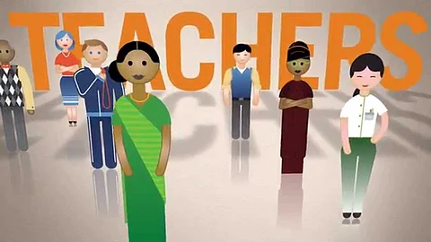 ഇനി അപ്പോയിന്റ്മെന്റിന് ഒരു പൈസയും കൊടുക്കില്ലെന്ന് ഉദ്യോഗാർത്ഥികൾ പറയാൻ തയാറുണ്ടോ?