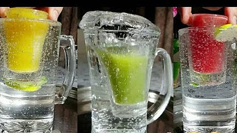 ഫുള്ജാര് സോഡ എന്ന വൈറല് ഡ്രിങ്ക്, എന്താണ് ഈ സോഡ? എവിടെക്കിട്ടും?