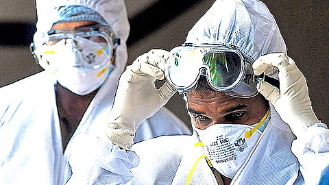 എന്തുകൊണ്ട് രണ്ടാമതും നിപ്പ?