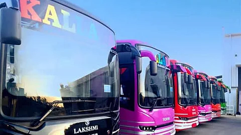 ‘കല്ലടപ്രശ്നം’: അന്തര്സംസ്ഥാന സ്വകാര്യബസ് സമരം പൊളിയുന്നു; സര്ക്കാരിന്റെ അധികസര്വീസില് പാളി സമ്മര്ദ്ദതന്ത്രം