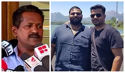 പ്രകാശ് തമ്പി ദൃശ്യങ്ങള് കൊണ്ടുപോയിട്ടില്ലെന്ന് മൊഴിമാറ്റി ജ്യൂസ്കട ഉടമ ; ഹാര്ഡ് ഡിസ്ക് എടുത്തത് പൊലീസ്’