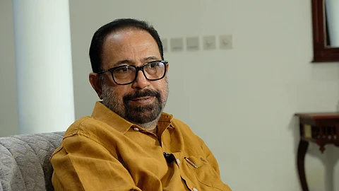 ‘ദേവദൂതന് മോഹന്ലാല് ഇങ്ങോട് ചെയ്യാമെന്ന് പറഞ്ഞ ചിത്രം; ആദ്യം അഭിനയിക്കേണ്ടിയിരുന്നത് ഒരു ഏഴ് വയസ്കാരന്’; സിബി മലയില്