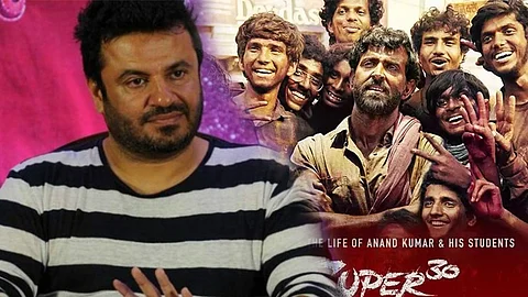 മീടൂവില് വികാസ് ബഹലിന് ക്ലീന് ചിറ്റ്; ഋത്വിക്ക് ചിത്രത്തിന്റെ സംവിധായകനായി തിരിച്ചെത്തി