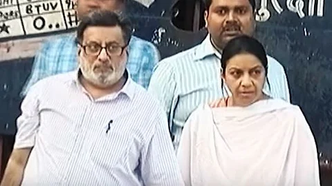 ആരുഷി തല്വാര് കൊലക്കേസ് വീണ്ടും; ഡോക്യുമെന്ററിയുമായി എച്ച്ബിഒ