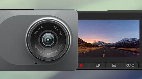 ഡ്രൈവര്മാര്ക്ക് ‘ഇടി’ മുന്നറിയിപ്പ് നല്കുന്ന യീ സ്മാര്ട്ട് ഡാഷ് ക്യാമറ, ഷവോമിക്ക് കൈകൊടുത്ത് യീ ഇന്ത്യന് വിപണിയില്