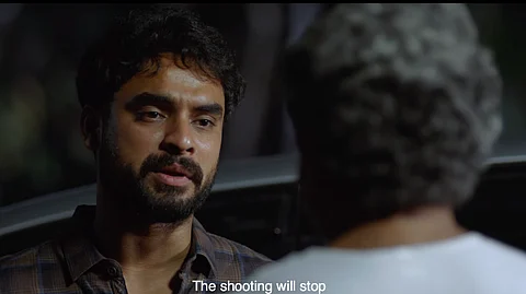 ‘സലിം അഹമ്മദ് ഇത് നിങ്ങളുടെ ജീവിതമാണോ ?’, ഓസ്കറിനുള്ള യാത്രയില് ഇസഹാക്ക്