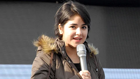 സൈറ വസീം 