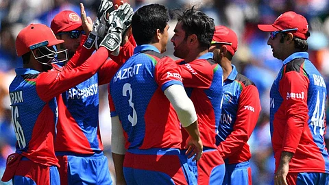 ‘ഇന്ത്യ ജയിച്ചു, അഫ്ഗാന് ഹൃദയങ്ങള് നേടി’; തള്ളുകളെ നാണിപ്പിച്ച് നീലപ്പടയെ വിറപ്പിച്ച അഫ്ഗാന് ടീമിന് പ്രശംസ