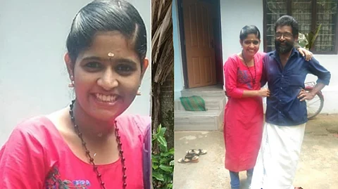 വിഷ്ണുപ്രിയയെ കണ്ടെത്തി, നന്ദിയറിയിച്ച് അച്ഛന്