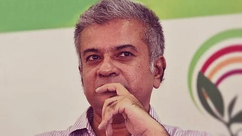 രാജു നാരായണസ്വാമി