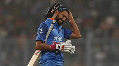 ക്രിക്കറ്റിനെ വെറുത്തിട്ടുമുണ്ട് ; കാരണം വിശദീകരിച്ച് യുവരാജ് സിങ്