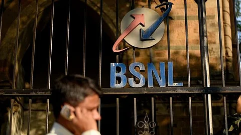 ‘പൂട്ടേണ്ടി വരും’; രക്ഷിക്കണമെന്ന് അഭ്യര്ത്ഥിച്ച് കേന്ദ്രസര്ക്കാരിന് ബിഎസ്എന്എല്ലിന്റെ കത്ത്