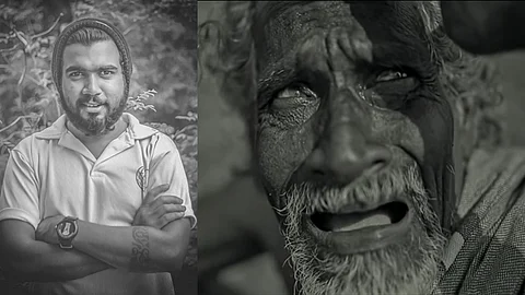 ‘കുറഞ്ഞ സമയത്തില് വിഷ്വലിലൂടെ സിനിമ, അതായിരുന്നു ലക്ഷ്യം’;30 സെക്കന്റില് സോഷ്യല് മീഡിയ കയ്യിലെടുത്ത ‘ദേവിക’യെ കുറിച്ച് സംവിധായകന്