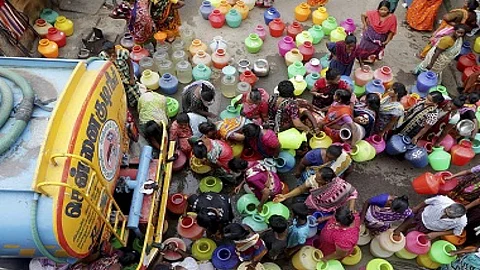 ‘വെള്ളം വേണം’; നിലപാട് മാറ്റി തമിഴ്നാട്; ‘മുല്ലപ്പെരിയാറില് സംഭരിച്ച് നിര്ത്താമോ?’