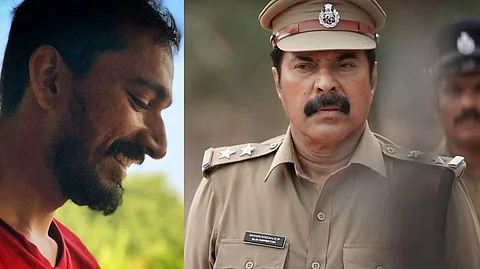 ബജറ്റ് 8 കോടി, 131മിനുട്ട് 45സെക്കന്ഡ്, ഉണ്ട റിലീസിന് മുമ്പ് സംവിധായകന്