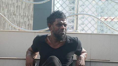 വിനായകന്