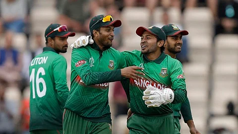 ‘തോല്പിക്കാന് ശേഷിയുണ്ട്; ഇന്ത്യയ്ക്കെതിരെ കഴിവിന്റെ പരമാവധി പുറത്തെടുക്കുമെന്ന് ഷാക്കിബ്