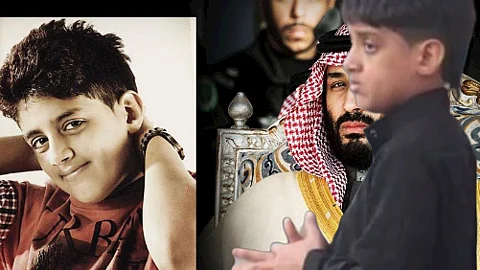 അറബ് പ്രക്ഷോഭത്തില് പങ്കെടുത്തതിന് 13ാം വയസില് അറസ്റ്റിലായി, മുര്ത്താസയ്ക്കും വധശിക്ഷ നല്കാനൊരുങ്ങി സൗദി