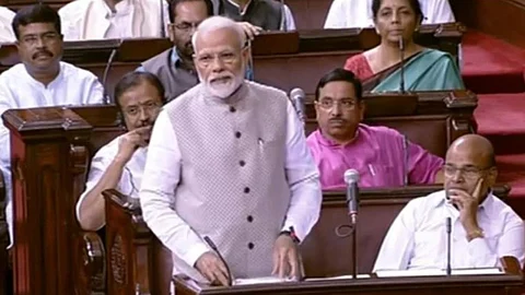 ഝാര്ഖണ്ഡ് ആള്ക്കൂട്ടക്കൊലപാതകം വേദനിപ്പിച്ചെന്ന് മോദി; ‘സംസ്ഥാനത്തെയാകെ അപമാനിക്കരുത്’