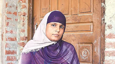 മോദിയെന്ന് കുഞ്ഞിനിട്ട പേര് അഫ്താബ് എന്നാക്കാന് മുസ്ലിം കുടുംബം;’അത് ബന്ധുവായ മാധ്യമപ്രവര്ത്തകന്റെ വഞ്ചന’