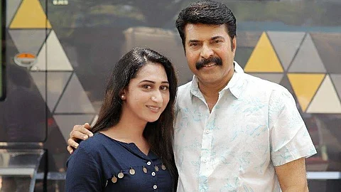 അഞ്ജലി അമീര് ബിരുദ പ്രവേശനത്തിന്; മുടങ്ങിയ പഠനം തുടരാന് ട്രാന്സ്ജെന്ഡര് നായിക